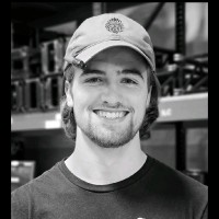 ILC Employee Nicolas Shanley's profile photo