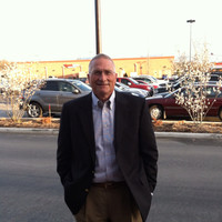 AGC Glass Company North America Employee Terry Dutton's profile photo