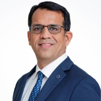 Grupo Cobra Employee Tarun Sachdeva's profile photo