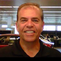LivePerson Automotive Employee Isaac Reitzfeld's profile photo