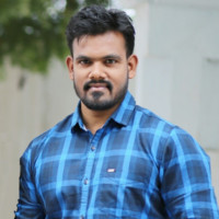 Ma Foi Analytics Employee Pradeep Kumar's profile photo