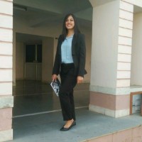 Google Employee Trapti Jain's profile photo