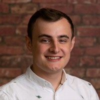 Kraken Employee Oliver Bumby's profile photo