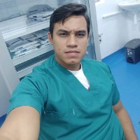 Coolechera Employee Jassir Garcia Mercado's profile photo