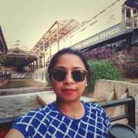 IMCS Group Employee Ananya Kundu's profile photo