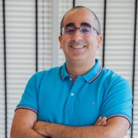 INCREMENTAL Employee Eitan Babay's profile photo