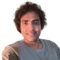 VenEx Employee Rohan Harit's profile photo
