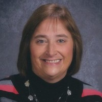Ames Community Schools Employee Rhonda Schmaltz's profile photo