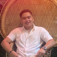 QTech Games Employee Kenneth Ampong's profile photo