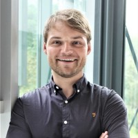 JUNG Employee Jonas Knapp's profile photo
