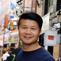 Tradesolution AS Employee Luc Tran's profile photo