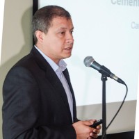 ICWork Employee Carlos Calderón Peláez's profile photo