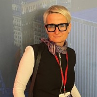 inDrive Employee Irina Kostyukova's profile photo