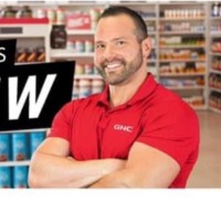 GNC Employee Denny Taylor's profile photo
