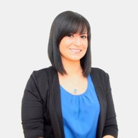 Interdiscount AG Employee Gabriella Delle Russo-Masciangelo's profile photo