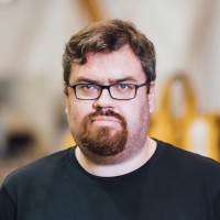 GESMEX Exchangers GmbH Employee Alexander Martin's profile photo