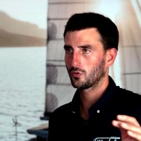 WINDELO - Catamaran Employee Gautier Kauffmann's profile photo