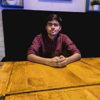 Robotics Employee Devendra Kumawat's profile photo