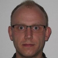 Insero Air Traffic Solutions Employee Mads Grønfeldt's profile photo