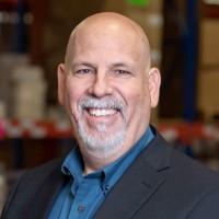 Johnson Bros. Bakery Supply Employee Randy Anders's profile photo