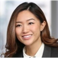 Asian American Legal Defense and Education Fund Employee Leah Wong's profile photo