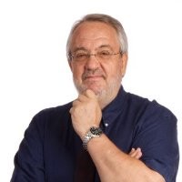 Pontificia Universidad Católica de Chile Employee Ramon Sagarra's profile photo