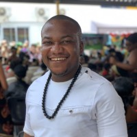 The Roman Ridge School Employee Isaac Sowah's profile photo