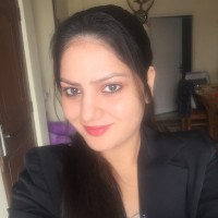 Astha Dubey Email & Phone Number