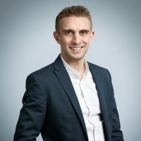 BRICO DÉPÔT Employee Mael Luque-Navarro's profile photo