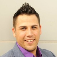 G/O Digital Employee Dustin Ditmore's profile photo