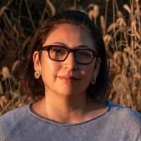 Reuters News Agency Employee Valerie Volcovici's profile photo