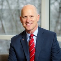 Sagamore Institute Employee D. Barber's profile photo