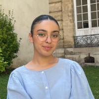 EIAPIC Employee Inès Addi's profile photo