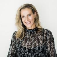 Conservation International Employee Kelly Thalman's profile photo