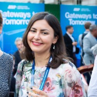 Silverstream Technologies Employee Pressiana Naydenova's profile photo