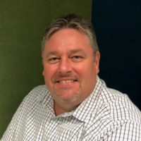 Department of Education & Training, Victoria Employee Trevor Read's profile photo