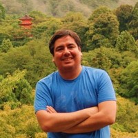 Universidad de Valparaíso Employee Iván Pérez's profile photo