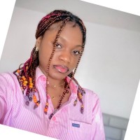 SACCOM Employee Francisca Mbou's profile photo