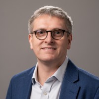 HICX Employee Dafydd Llewellyn's profile photo