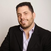 CompSF IT Solutions Employee Shahar Geva's profile photo