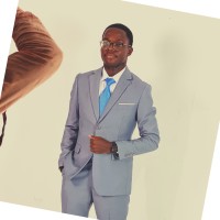 ENSEA Junior Services (EJS) Employee Ariël Yapi's profile photo