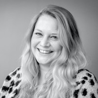 Project A Employee Lana Zöllner's profile photo