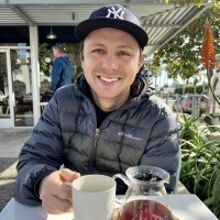 AppFolio Employee Eric Sutton's profile photo