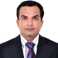 Panacor Technologies LLC Employee Bahruddin Khan's profile photo