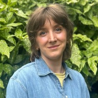 School of Visual Arts Employee Emma Noble's profile photo