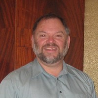 Department of Education Employee Gary Weir's profile photo