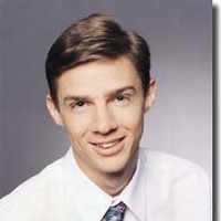 Wiley Employee Kristin Melton's profile photo