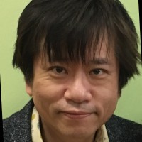Acumen Intelligence Employee Ryoji Itako's profile photo