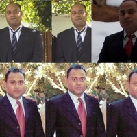 JFC Staffing Companies Employee Alauddin Rasel's profile photo