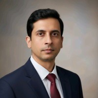 Jones IT Employee Hari Subedi's profile photo